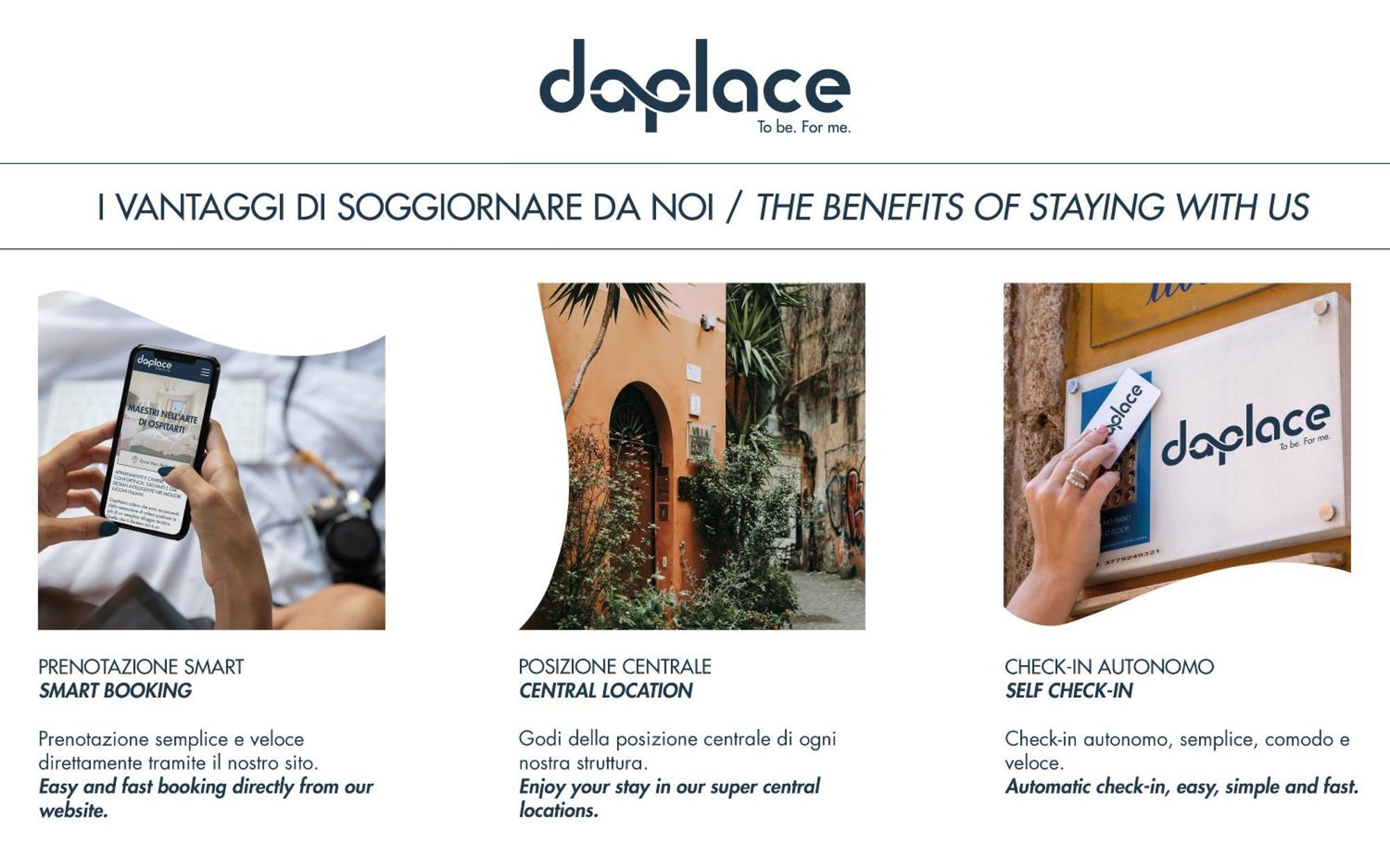 Daplace - Santa Susanna Suites Róma Kültér fotó