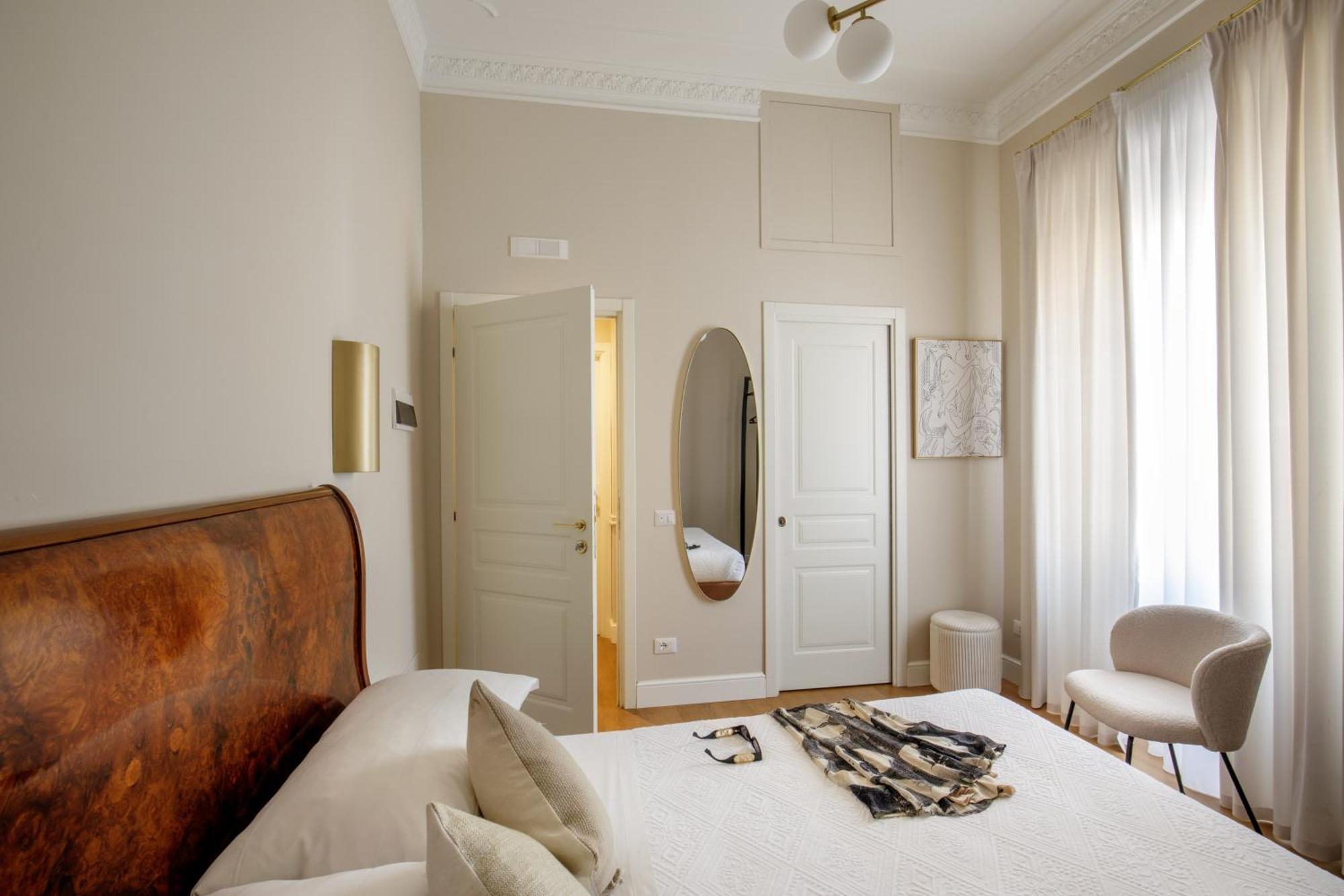 Daplace - Santa Susanna Suites Róma Kültér fotó