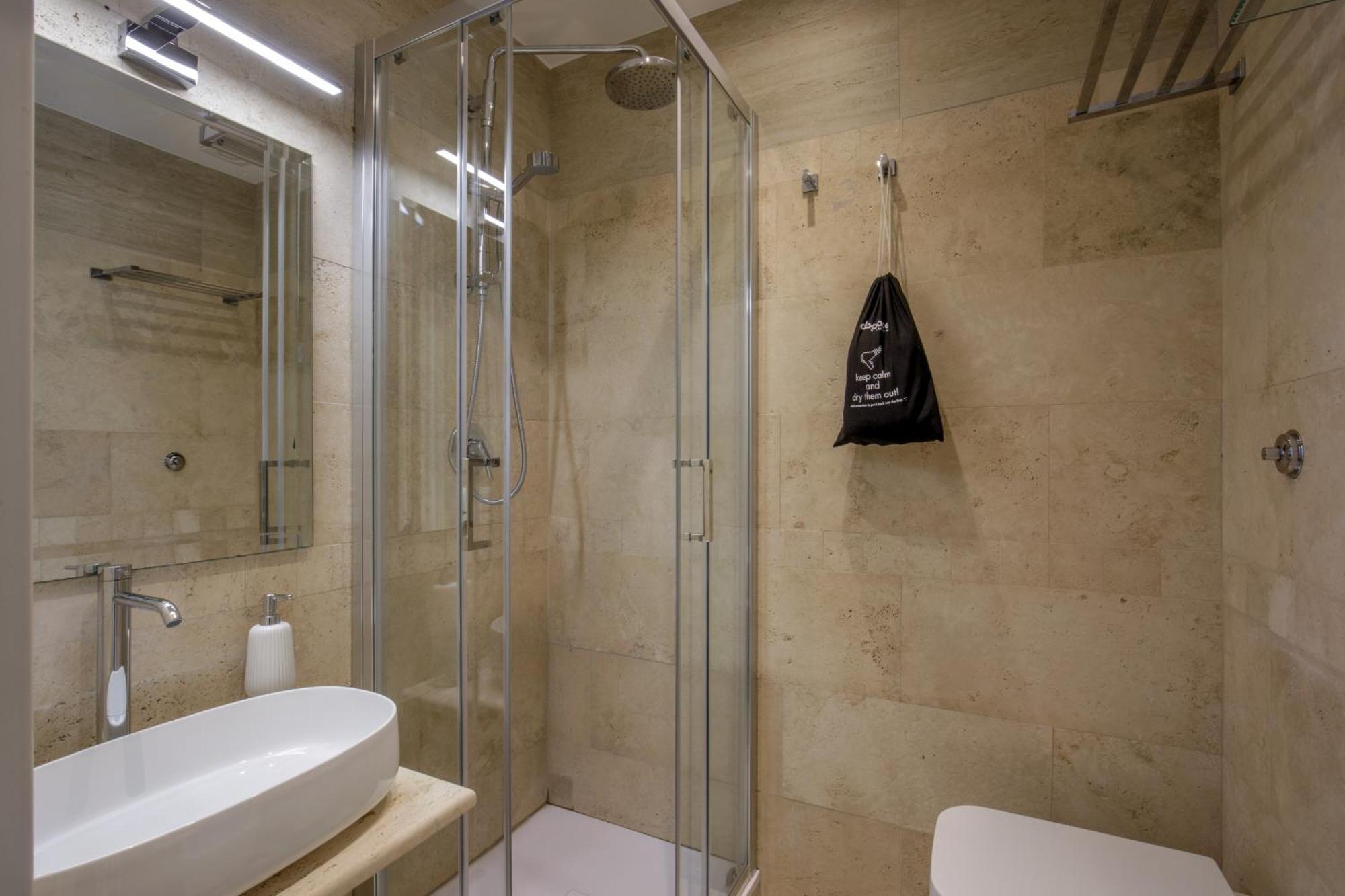 Daplace - Santa Susanna Suites Róma Kültér fotó