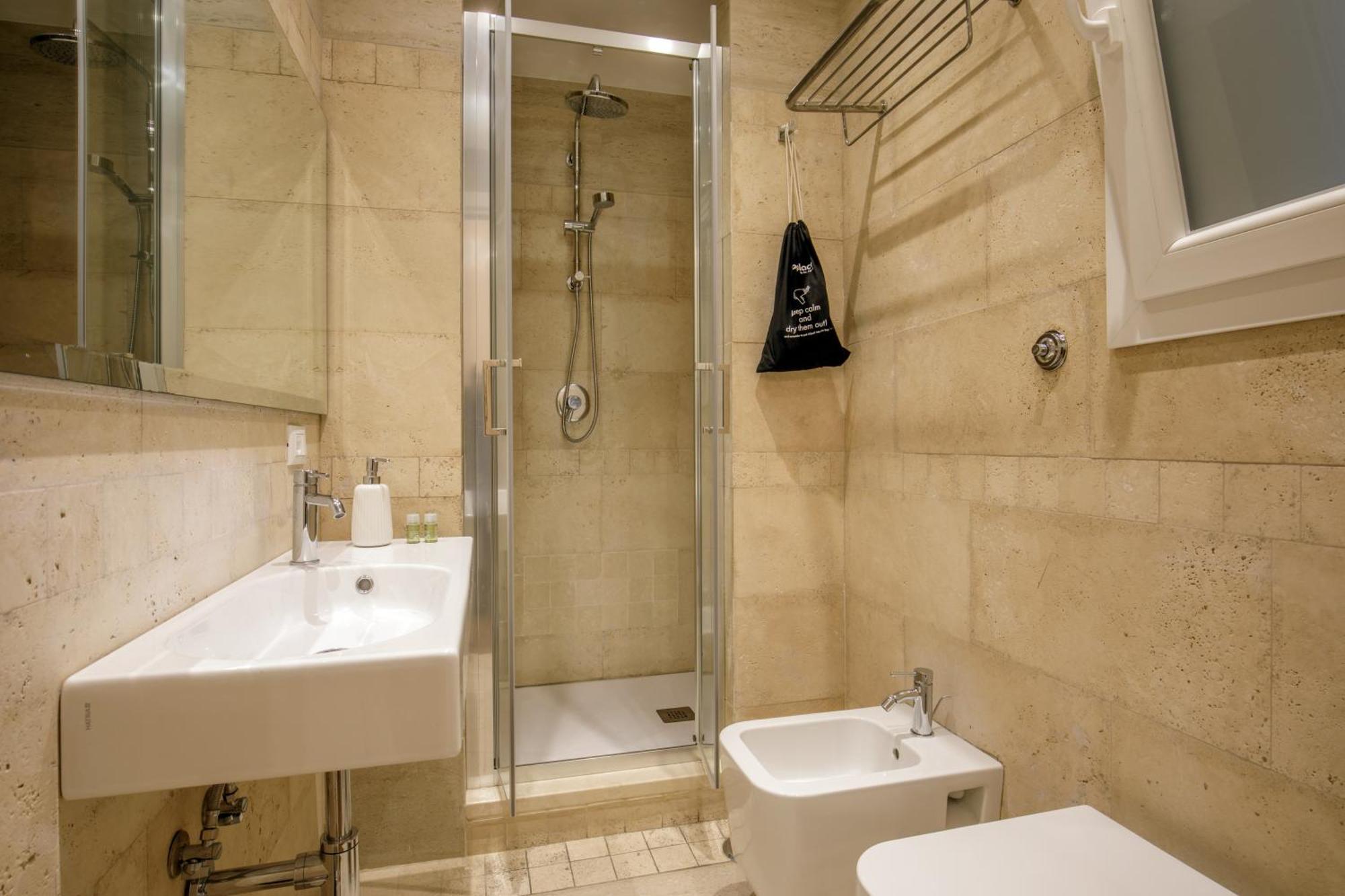 Daplace - Santa Susanna Suites Róma Kültér fotó