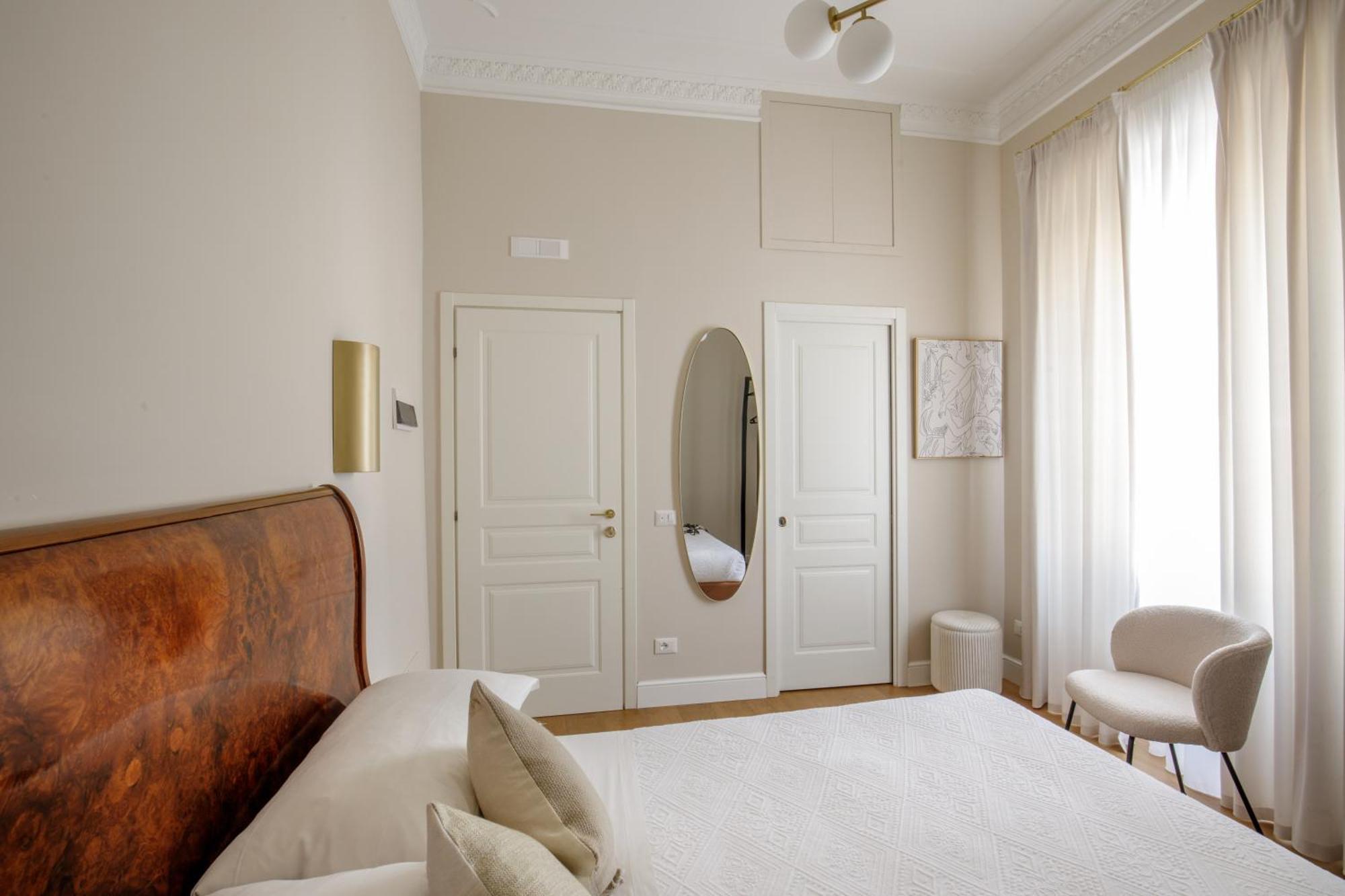 Daplace - Santa Susanna Suites Róma Kültér fotó